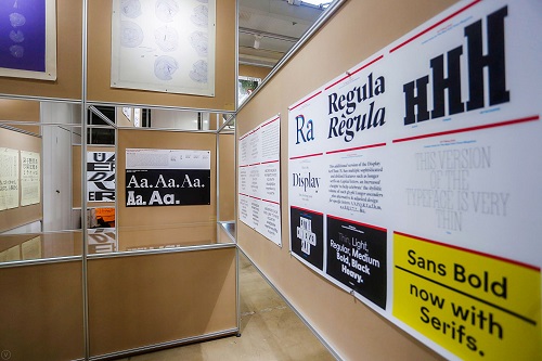 東京TDC作品展現(xiàn)場(chǎng).jpg 東京TDC作品展現(xiàn)場(chǎng).jpg